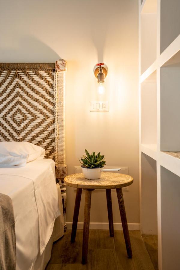 Casa Stones B&B Cugnana Luaran gambar