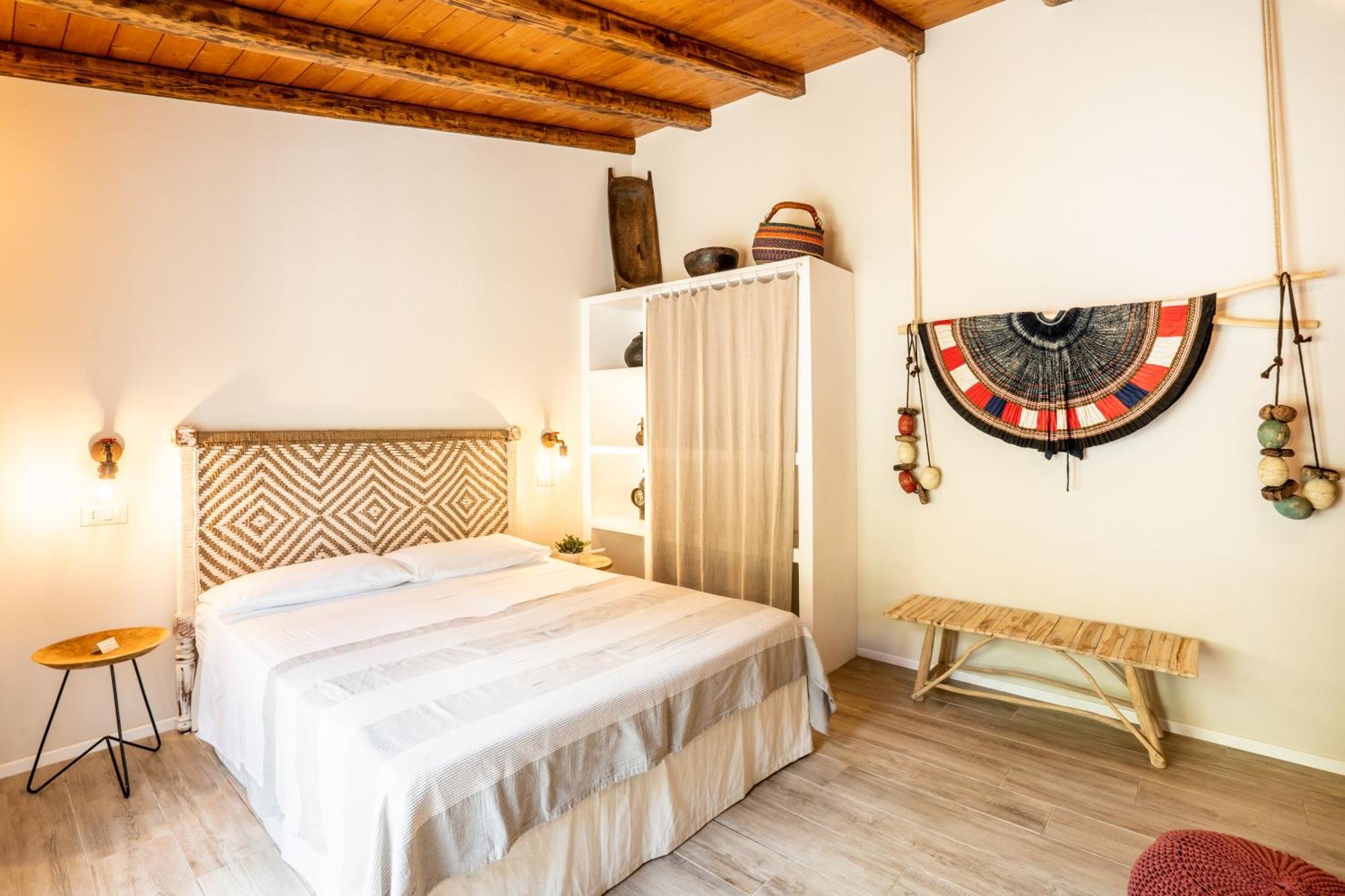 Casa Stones B&B Cugnana Bilik gambar